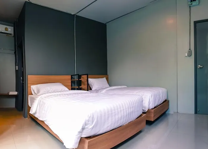 Ostello Bed Garden 26 *