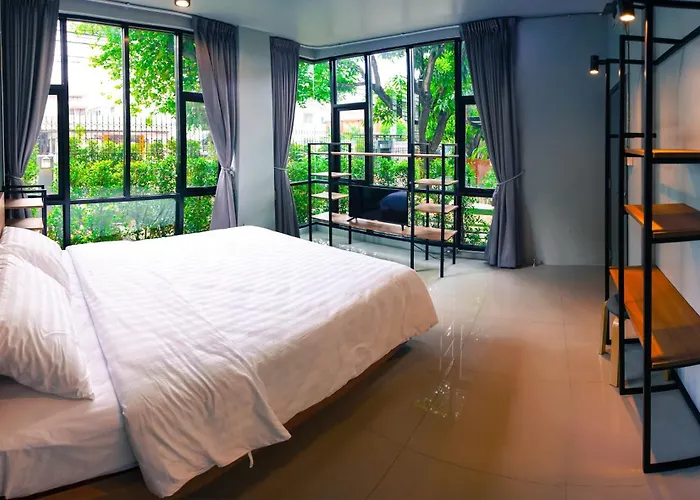 Bed Garden 26 *